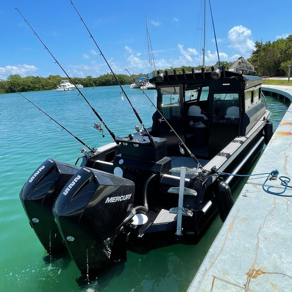 Fishing Boat Aluminum - Big Fishing Boat Fishing Boats for