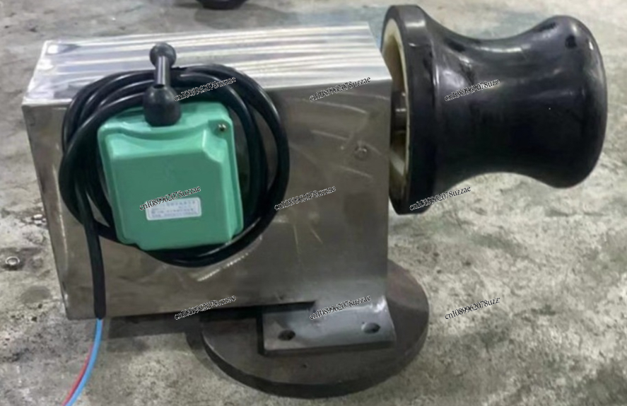 Marine Electric Rope Winder St - Fishing Boat Anchor Winch ulasan dan harga
