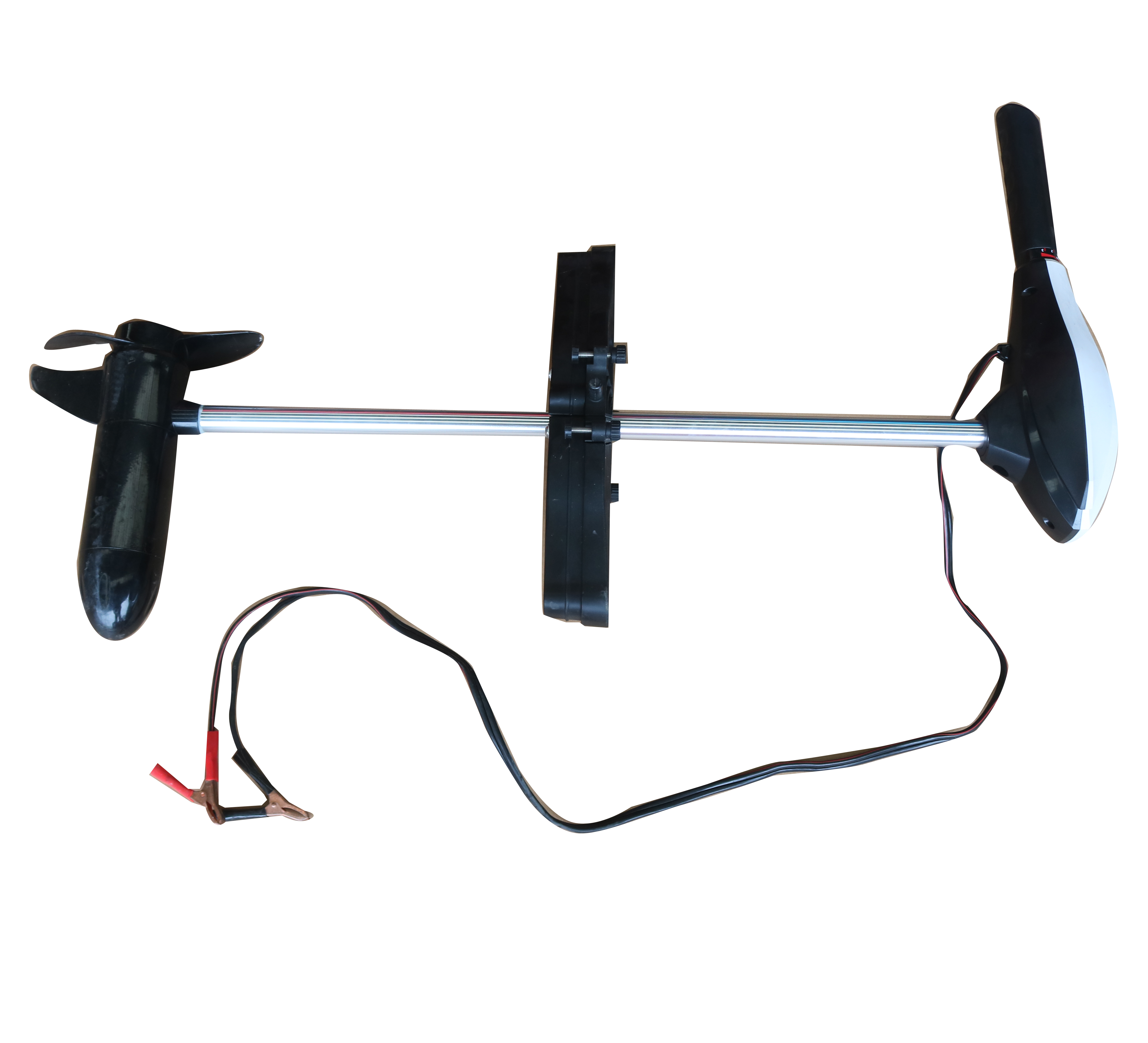 New Arrival 34LBS Electric Tro - Fishing Boat Trolling Motor ulasan dan harga