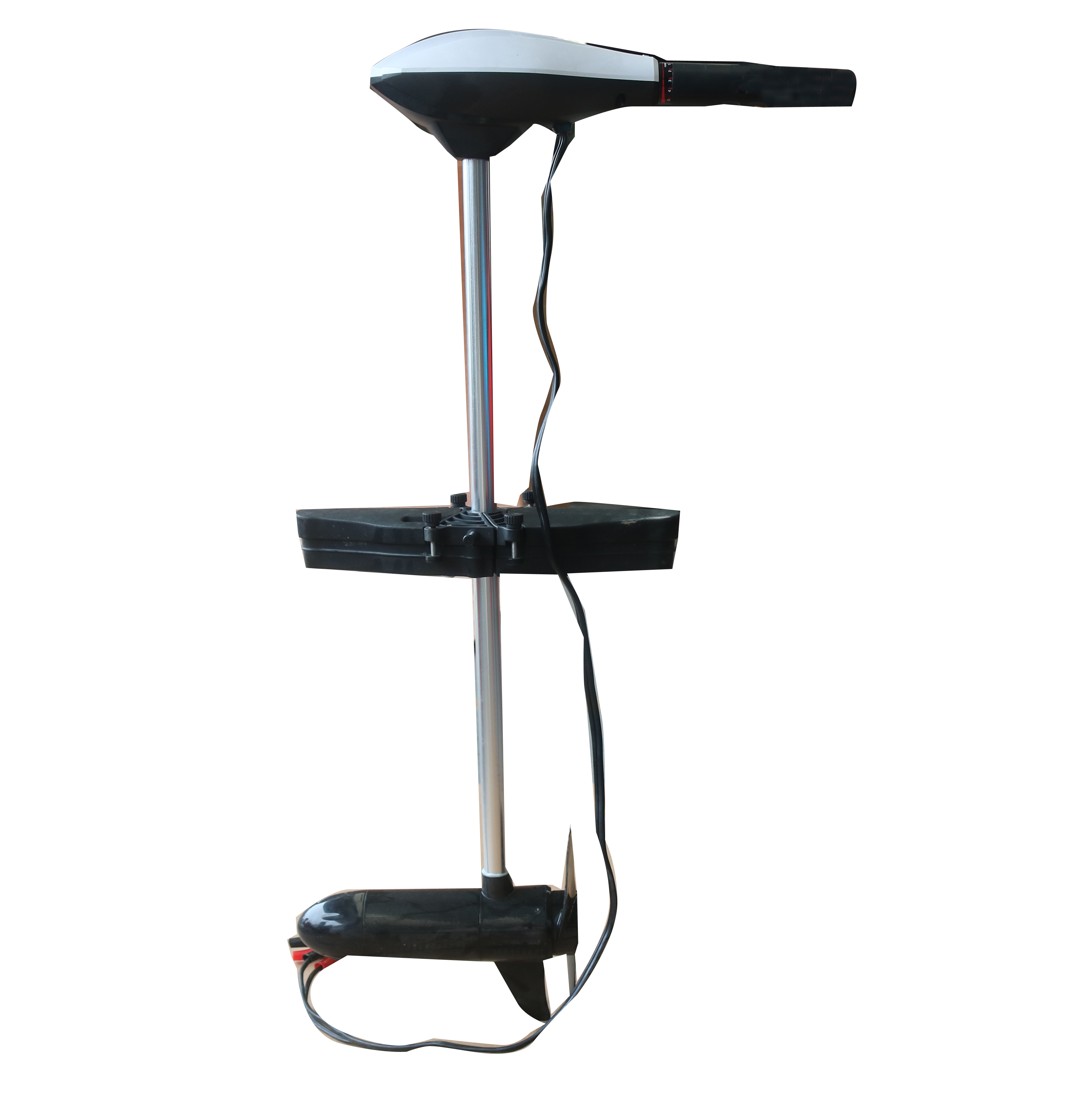 New Arrival 34LBS Electric Tro - Fishing Boat Trolling Motor ulasan dan harga