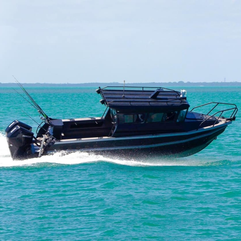 Big Fishing Boat  Fishing Boat - Fishing Boat Aluminum ulasan dan harga