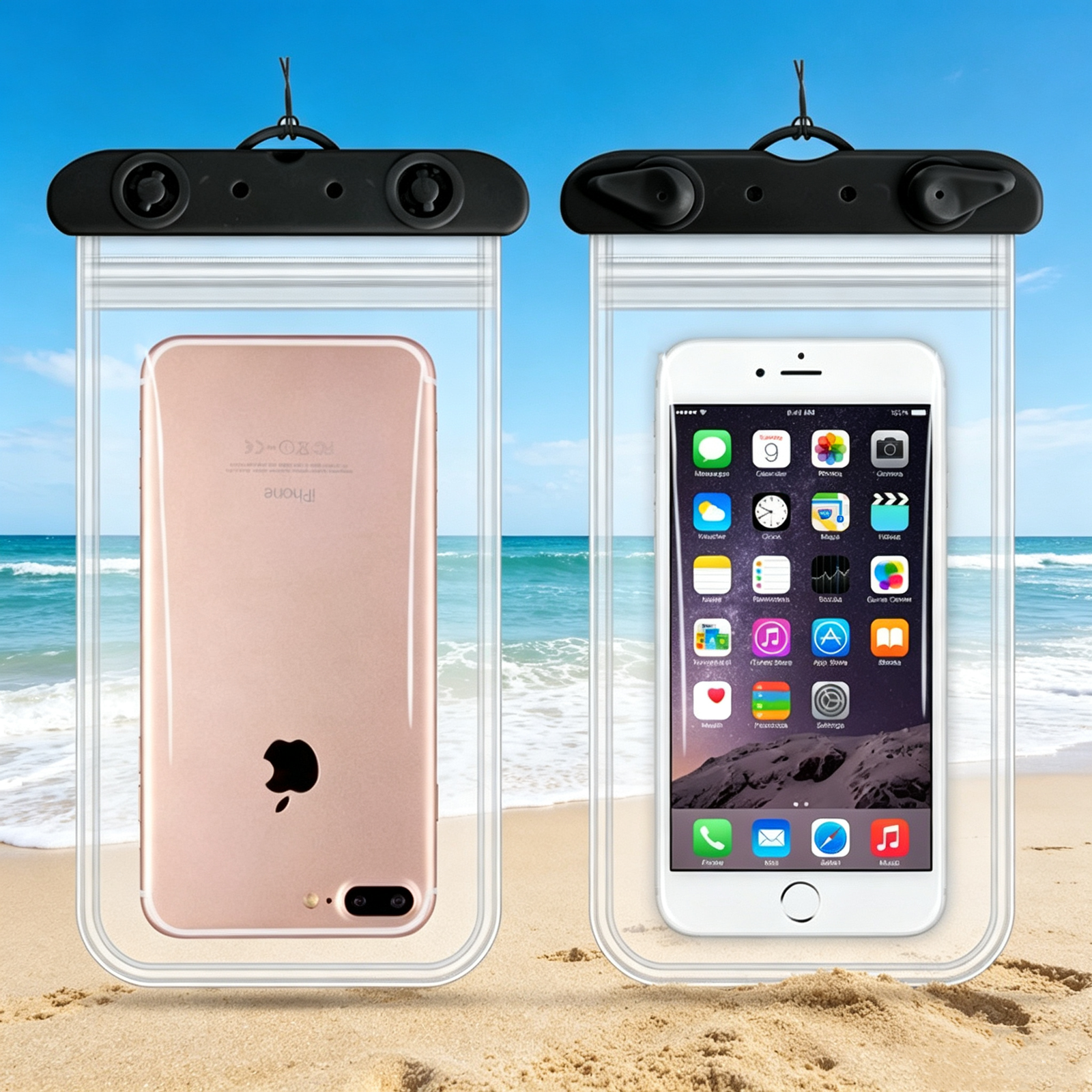 HD Touchscreen Photography Pho - Fishing Boat Cover ulasan dan harga