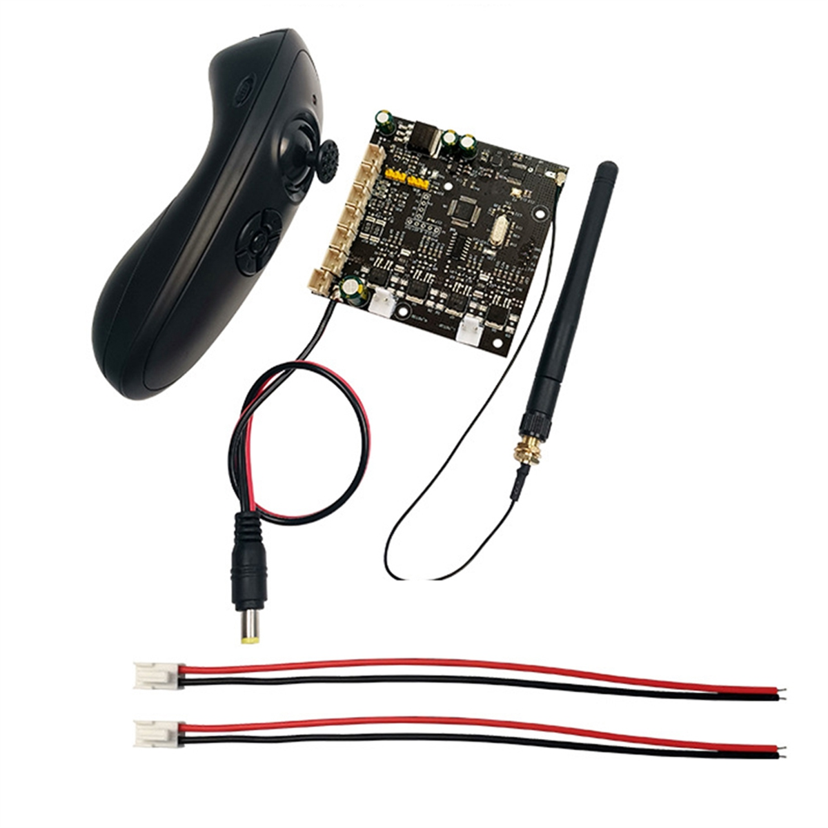 Retail! GPS Fishing Boat Remot - Fishing Boat Gps ulasan dan harga