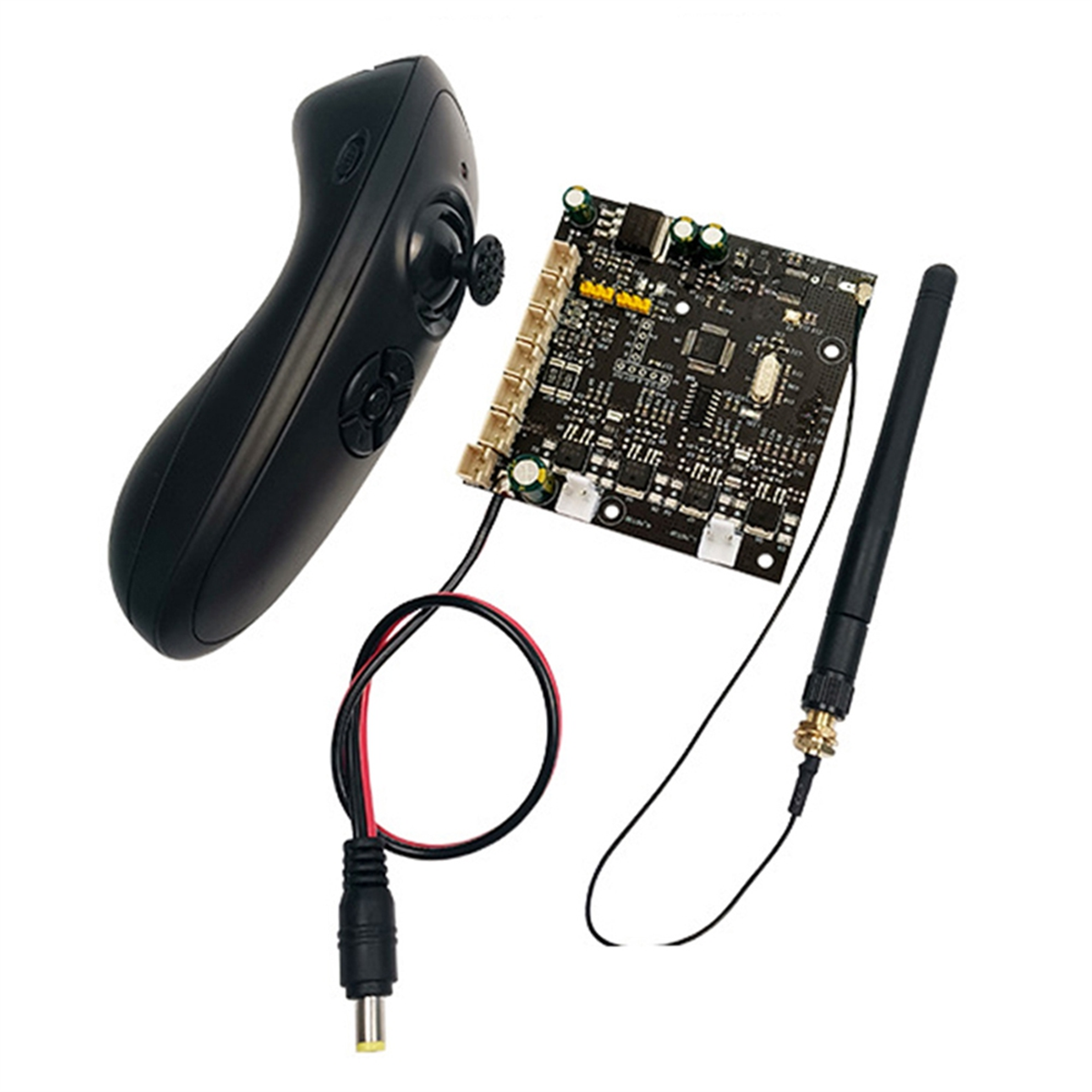 Retail! GPS Fishing Boat Remot - Fishing Boat Gps ulasan dan harga