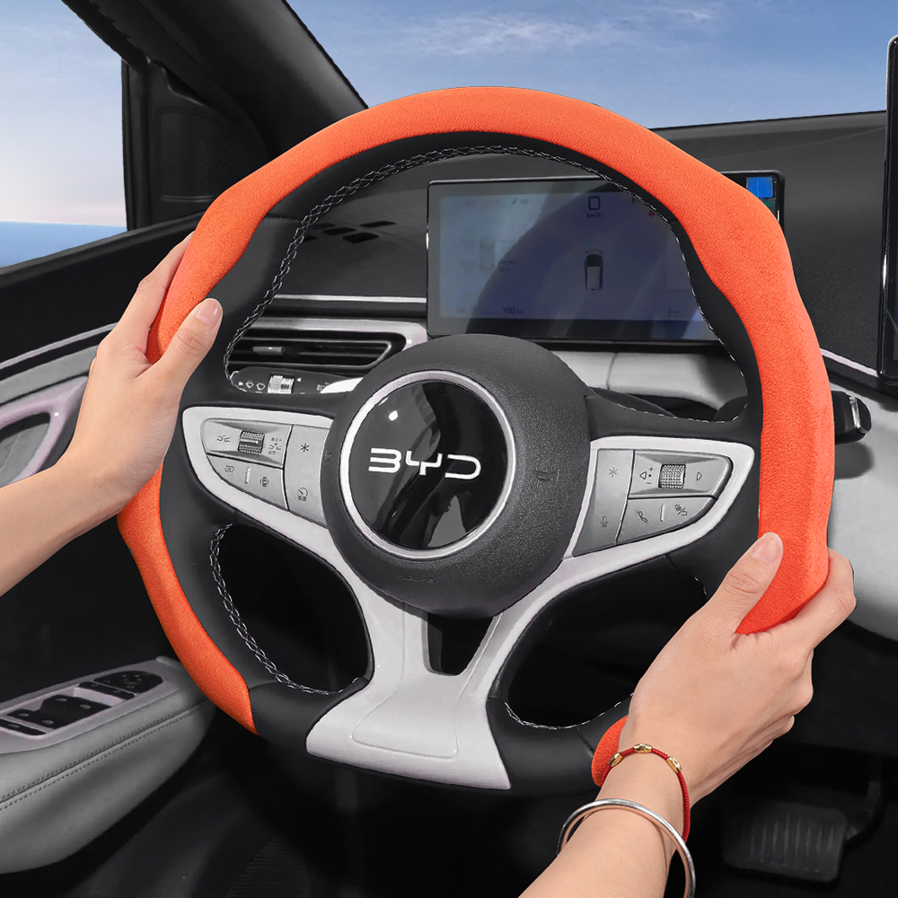 Suitable for Byd Advanced Sued - Fishing Boat Steering Wheel ulasan dan harga
