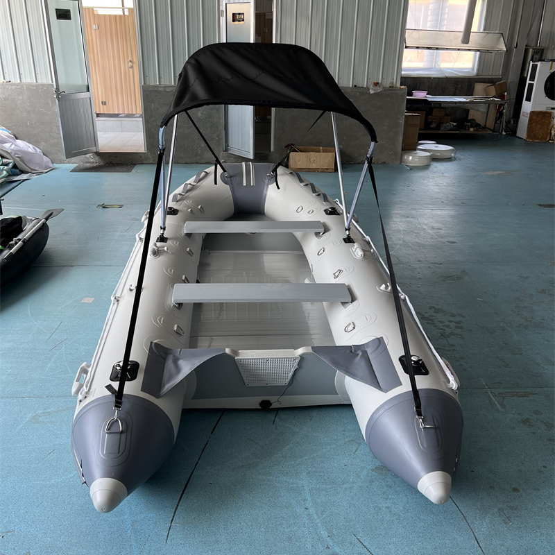 Factory wholesale custom servi - Fishing Boat Outboard Motor ulasan dan harga