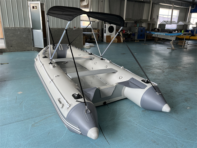 Factory wholesale custom servi - Fishing Boat Outboard Motor ulasan dan harga