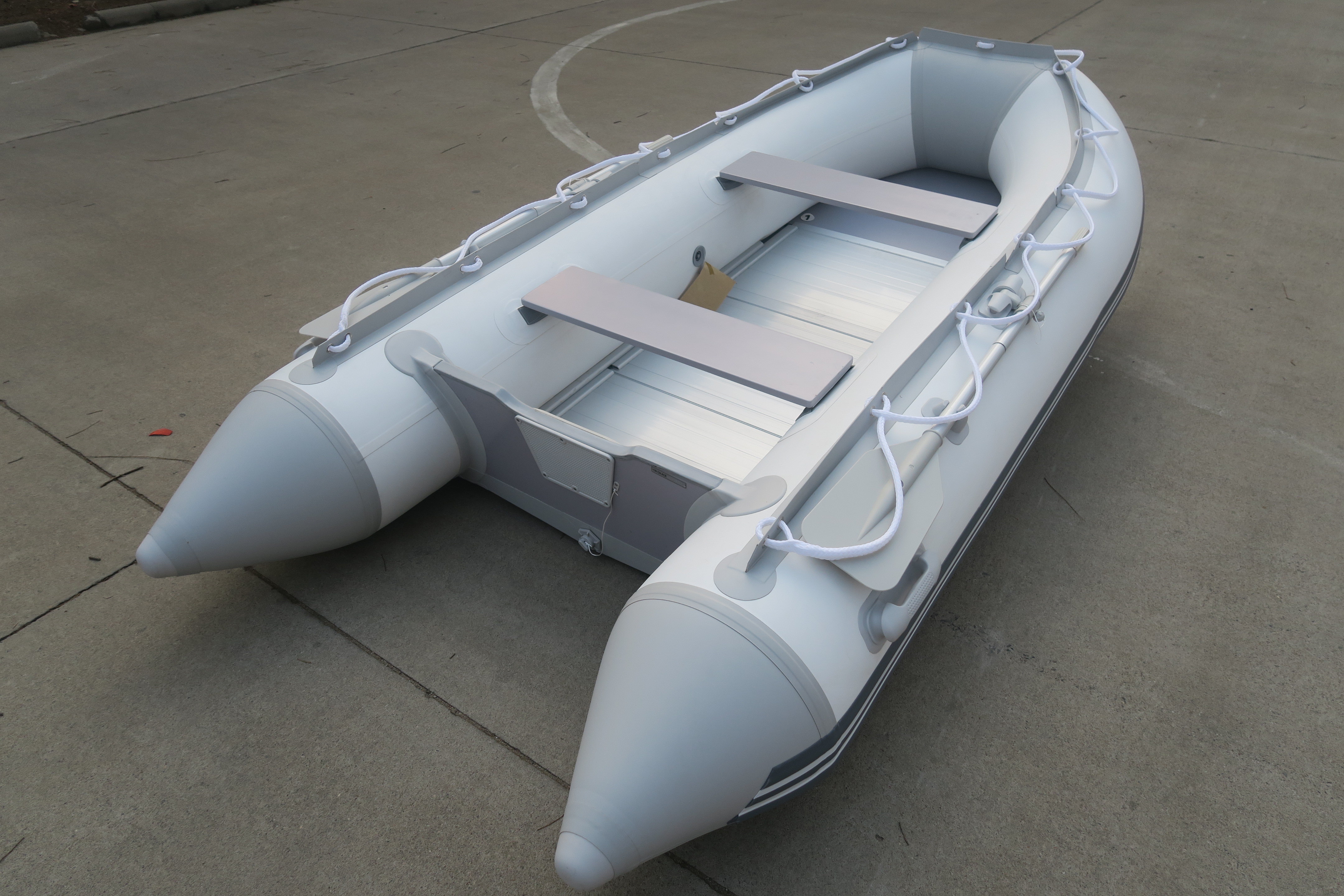 Factory wholesale custom servi - Fishing Boat Outboard Motor ulasan dan harga