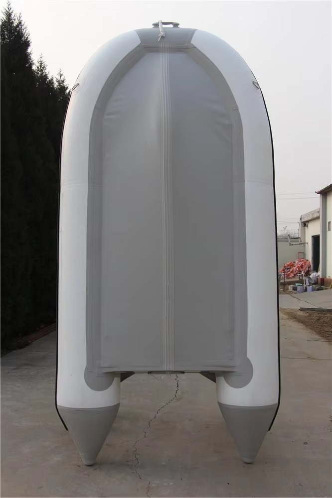 Factory wholesale custom servi - Fishing Boat Outboard Motor ulasan dan harga