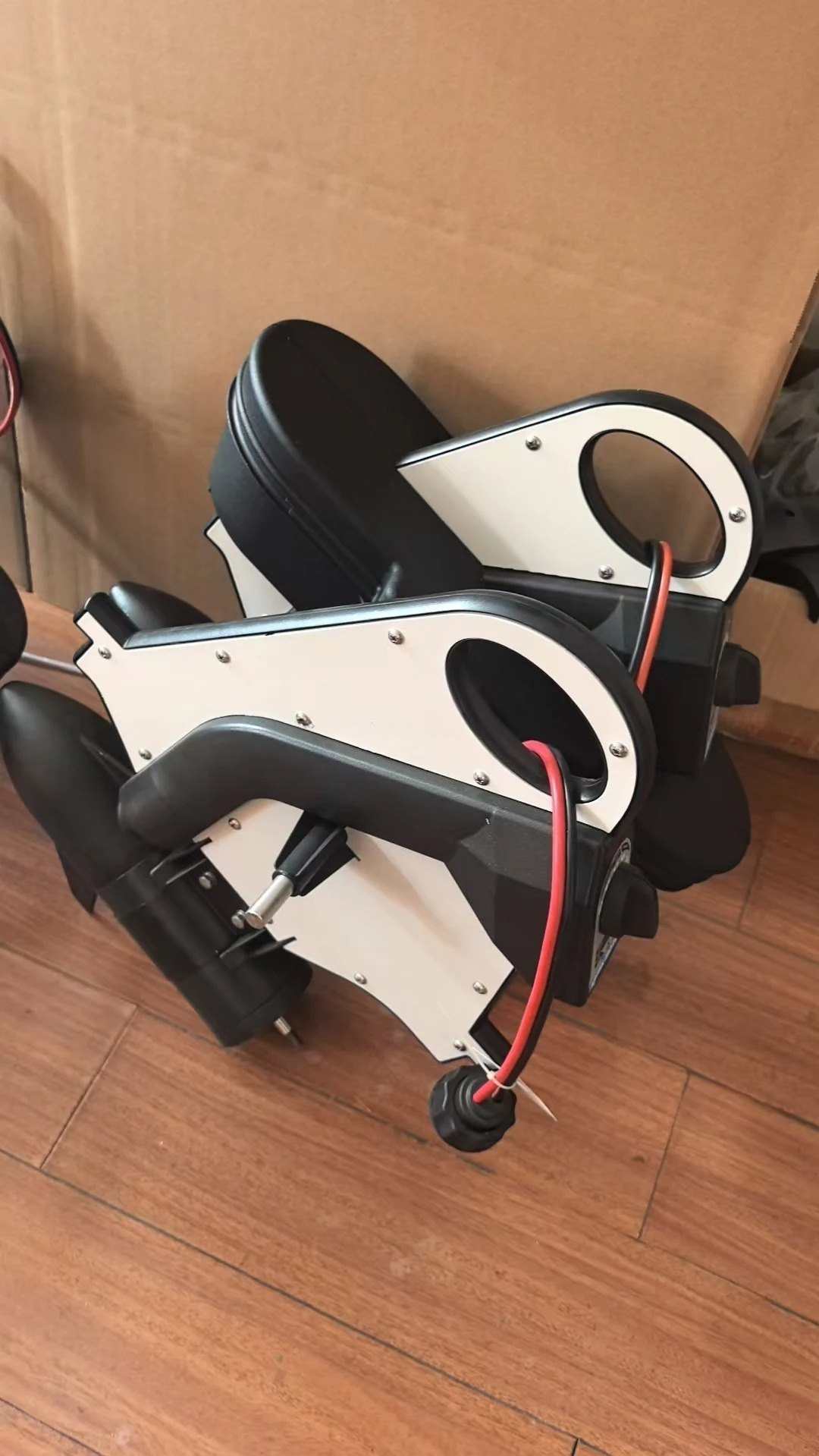 44lb Kayak Waterproof Electric - Fishing Boat Trolling Motor ulasan dan harga