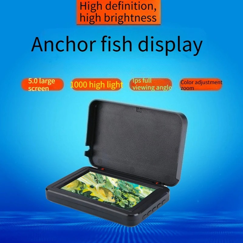 4.3/5 Inch Sunlight Readable I - Fishing Boat Oar ulasan dan harga