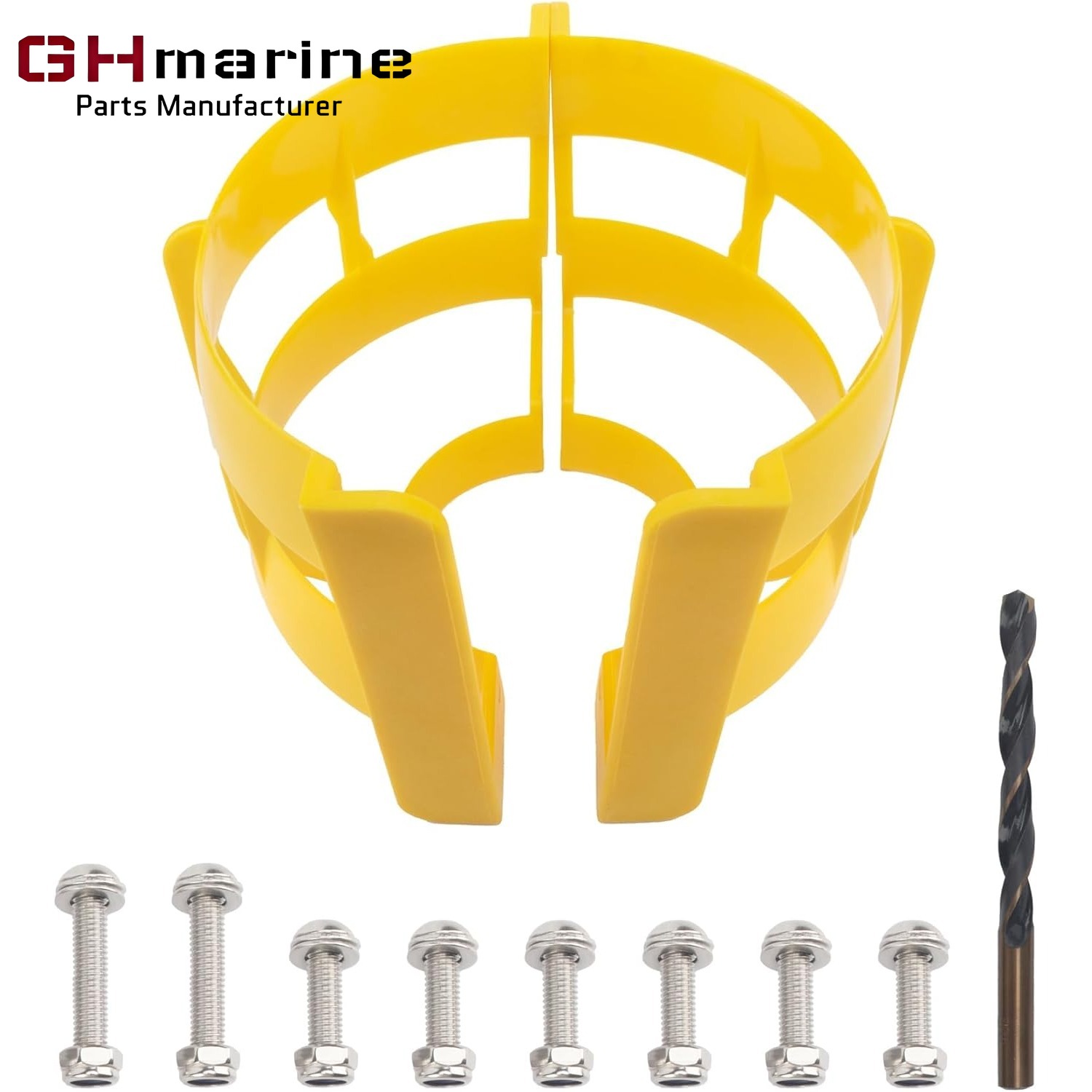 9 inch Outboard Motors Propell - Fishing Boat Outboard Motor ulasan dan harga