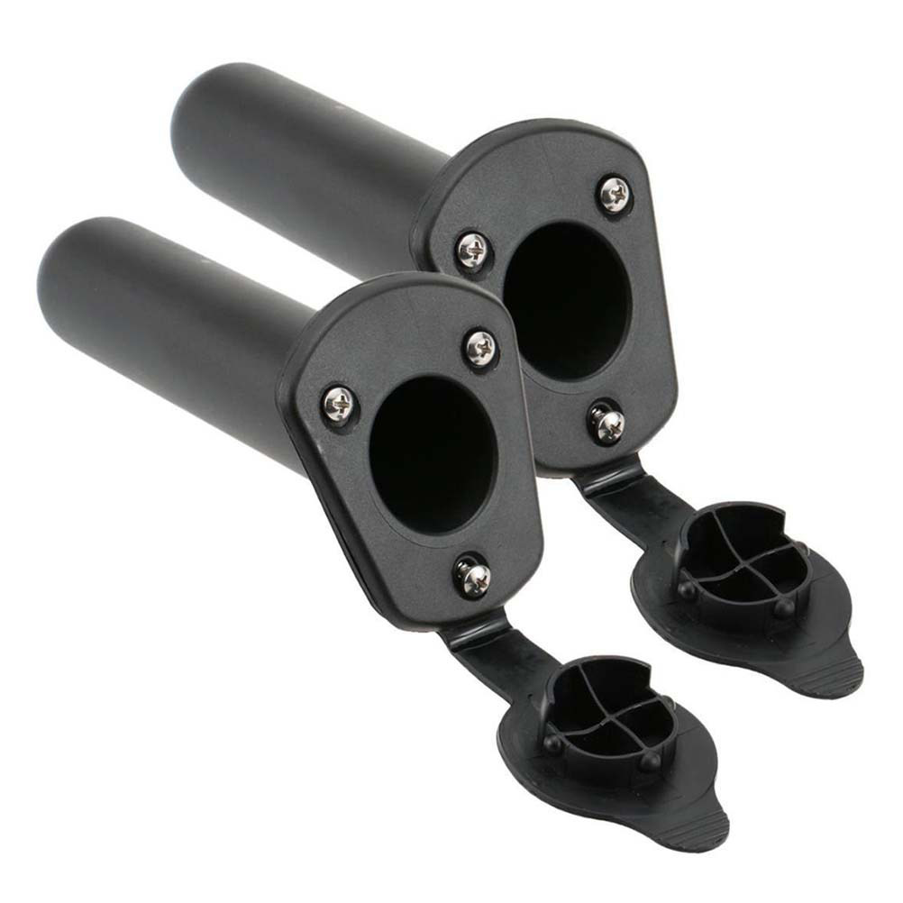 ABS Flush Mount Rod Holder for - Fishing Boat Oar ulasan dan harga