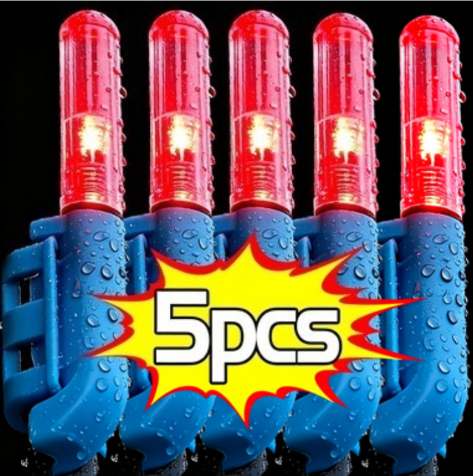 Rod Tip Light Fishing Bite Ala - Fishing Boat Navigation Light ulasan dan harga