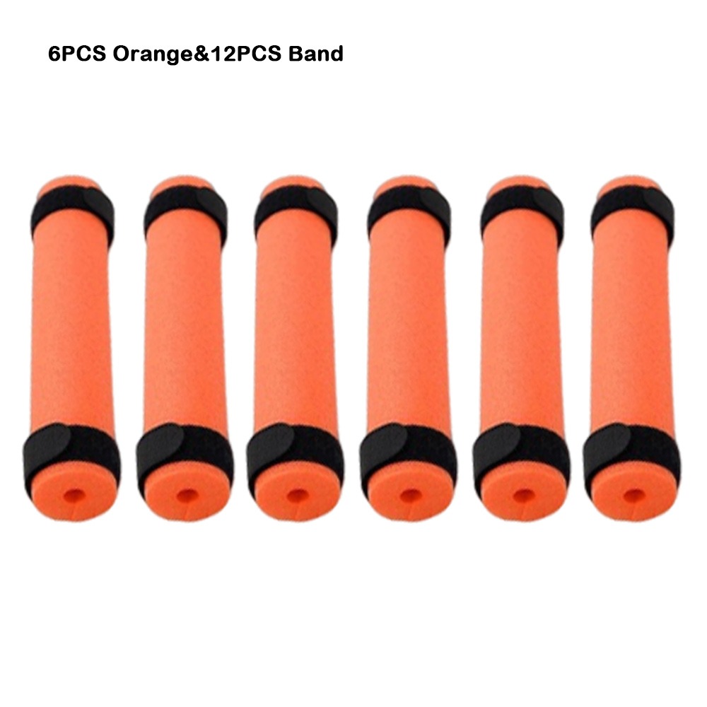 Foam Fishing rod sponge coverR - Fishing Boat Oar ulasan dan harga