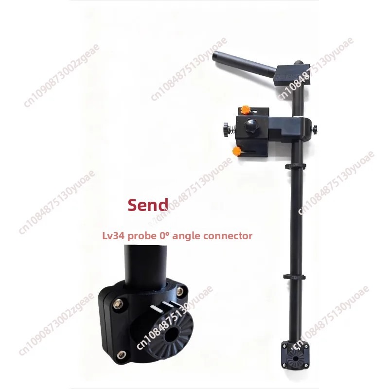 Detachable Metal Fish Finder M - Fishing Boat Paddle ulasan dan harga