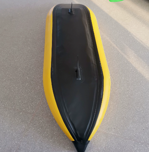 Water inflatable articles fish - Fishing Boat Trailer ulasan dan harga