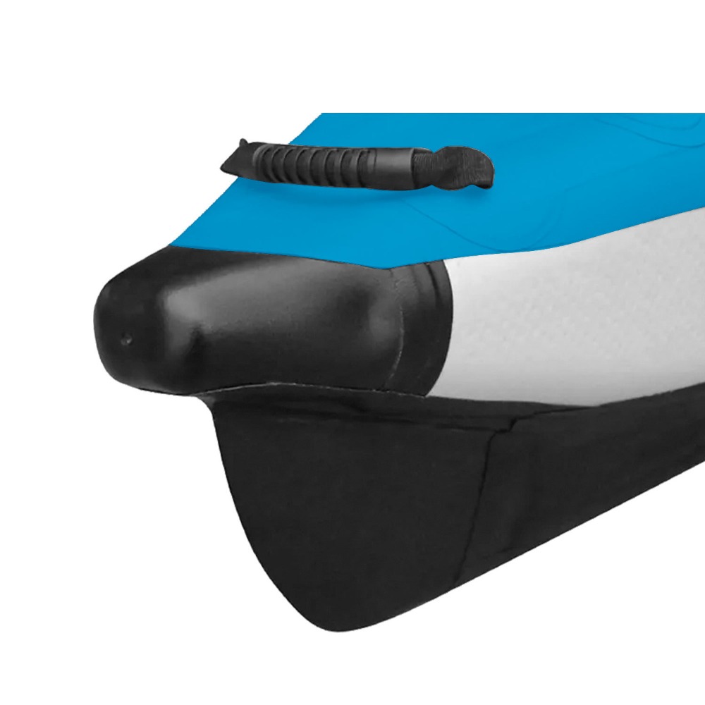 Inflatable Fishing Kayak Folda - Fishing Boat Seat ulasan dan harga