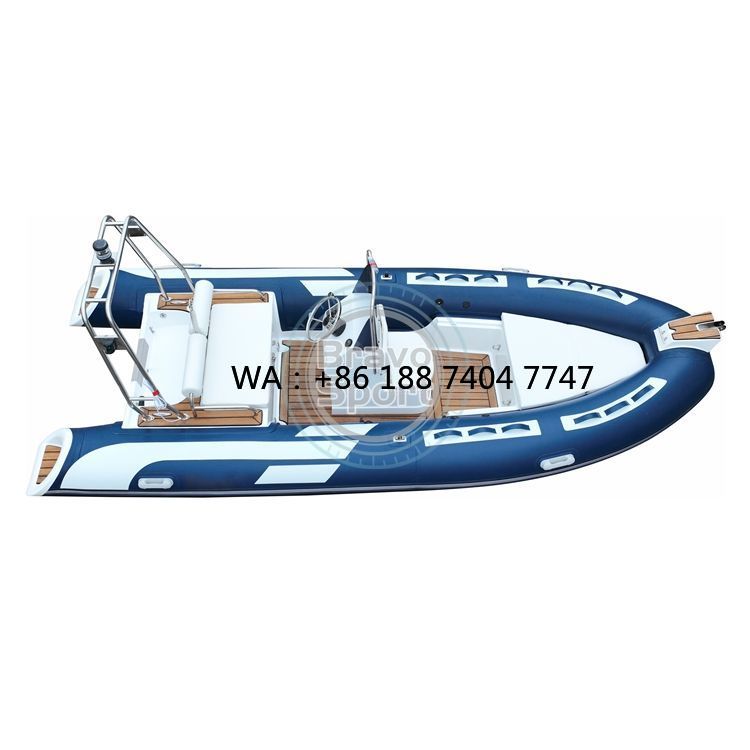 Best Selling Fiberglass RIB Bo - Fishing Boat Fiberglass ulasan dan harga