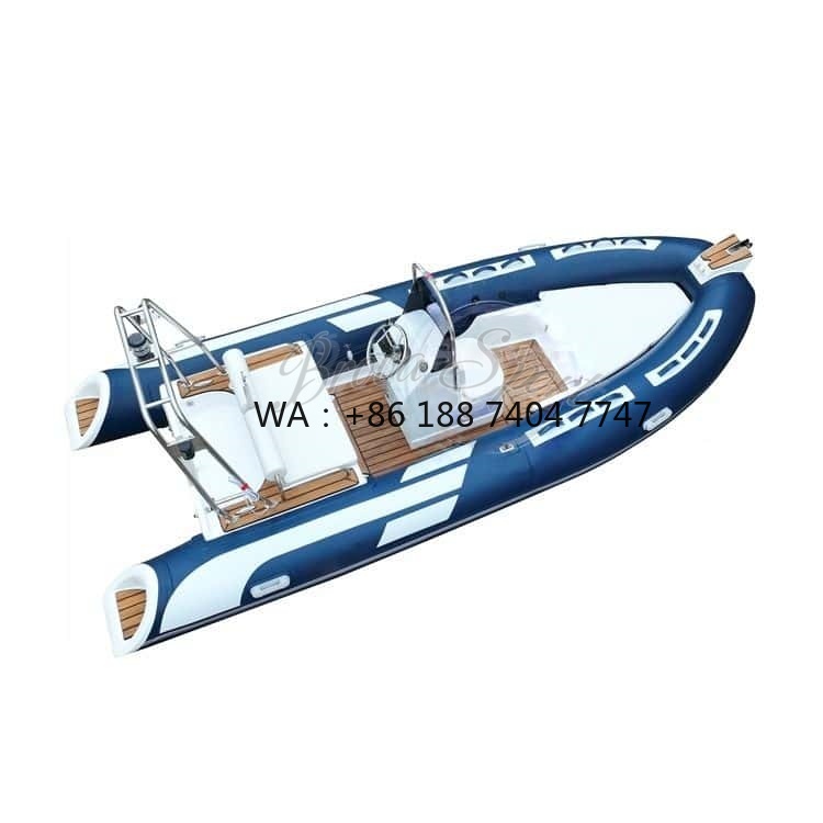 Best Selling Fiberglass RIB Bo - Fishing Boat Fiberglass ulasan dan harga