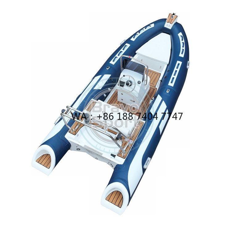 Best Selling Fiberglass RIB Bo - Fishing Boat Fiberglass ulasan dan harga