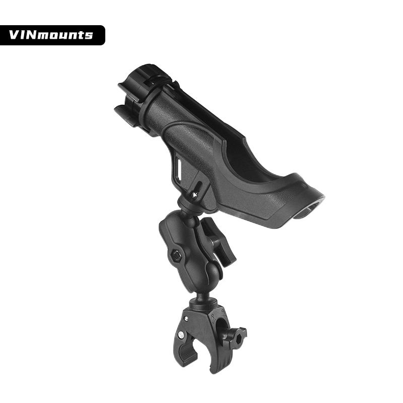 VIN mounts Fishing Rod Holder  - Fishing Boat Paddle ulasan dan harga