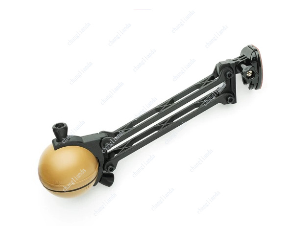 Sonar Depth Finder Mount with  - Fishing Boat Depth Finder ulasan dan harga