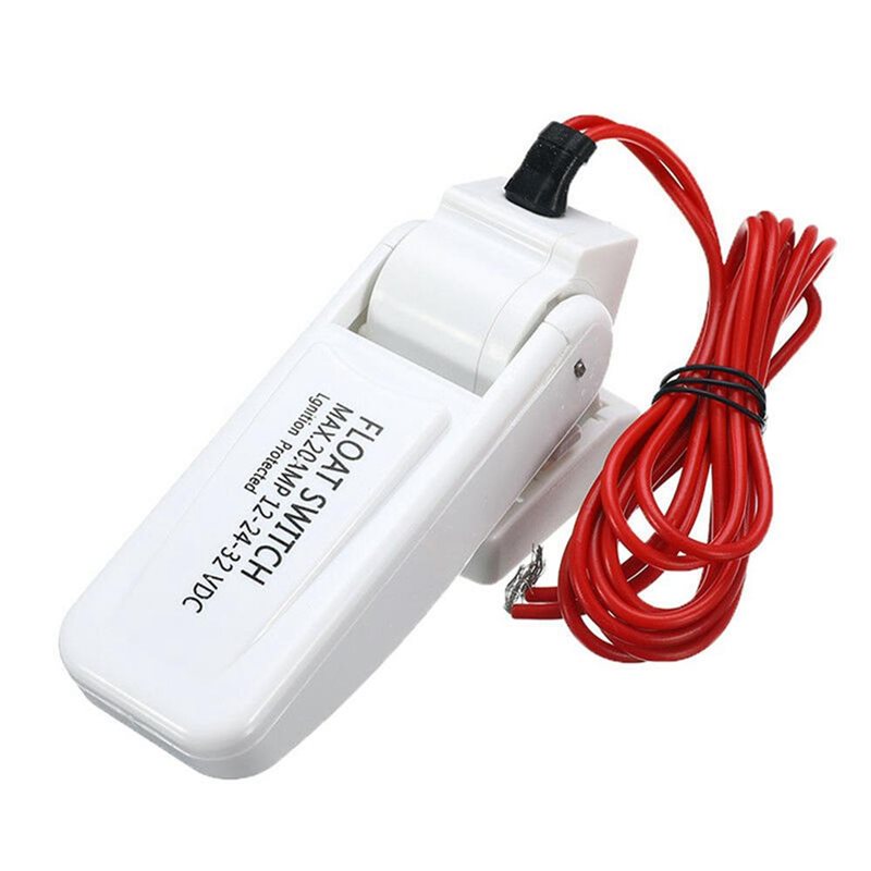 Retail 6X Bilge Pump Float Swi - Fishing Boat Bilge Pump ulasan dan harga