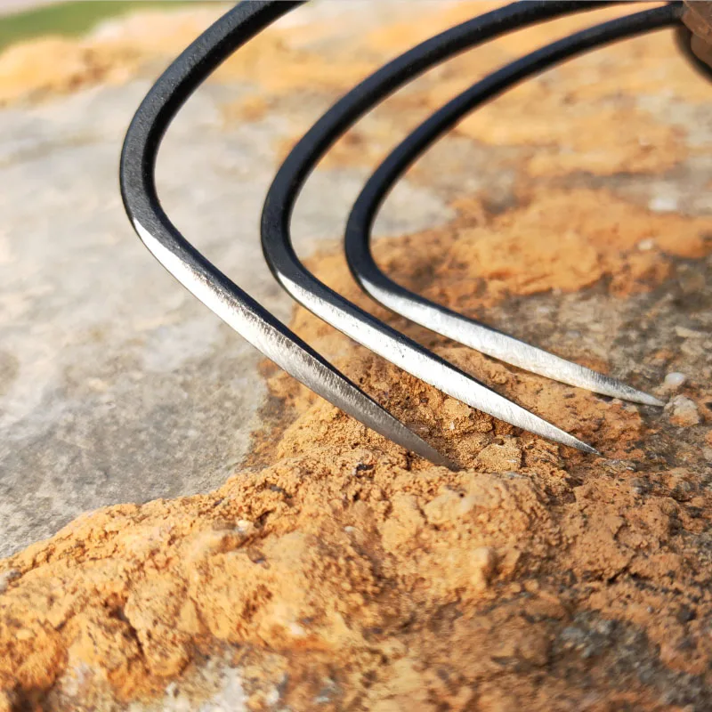 Carbon Steel Fishing Hook Shar - Fishing Boat Anchor ulasan dan harga