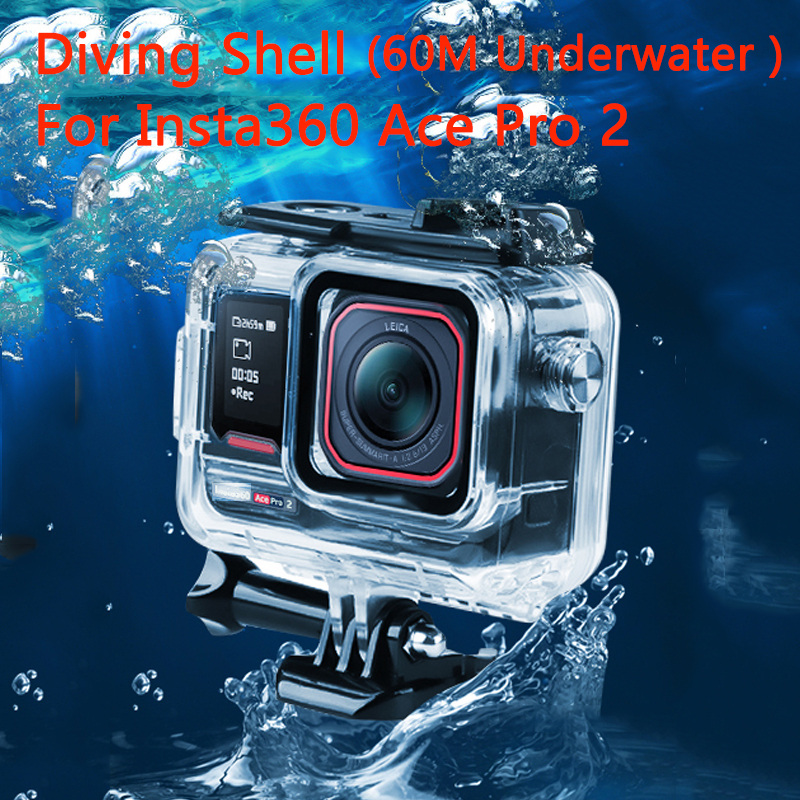 Waterproof Housing Case for In - Fishing Boat Cover ulasan dan harga