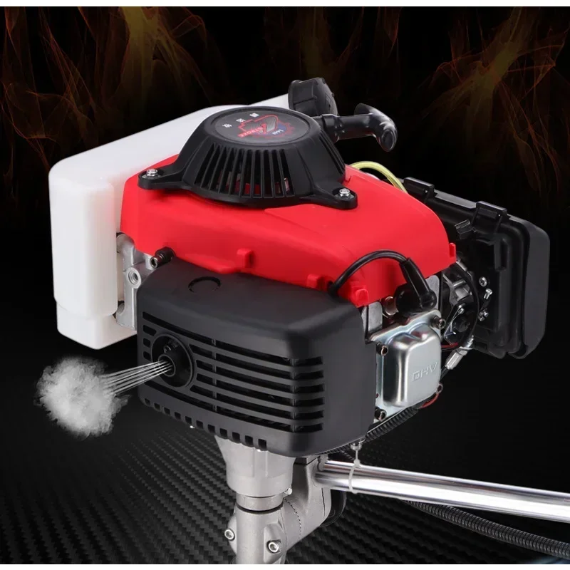 Upgrade 2.0/2.2/3.5/4.0 Horsep - Fishing Boat Outboard Motor ulasan dan harga