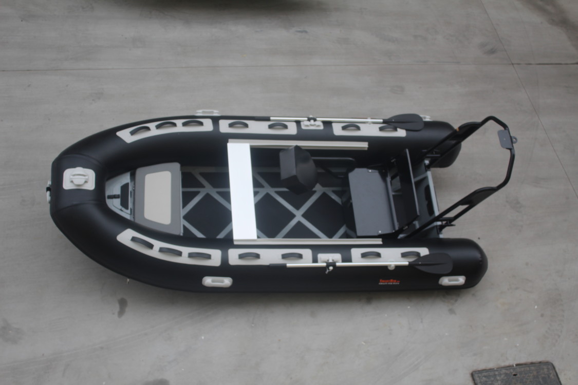 Best Selling Engine Equipt Inf - Fishing Boat Inflatable ulasan dan harga