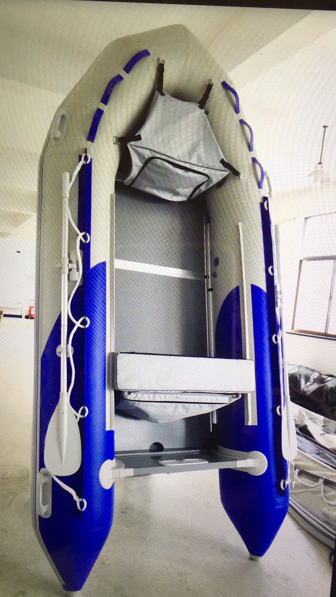 Best Selling Engine Equipt Inf - Fishing Boat Inflatable ulasan dan harga