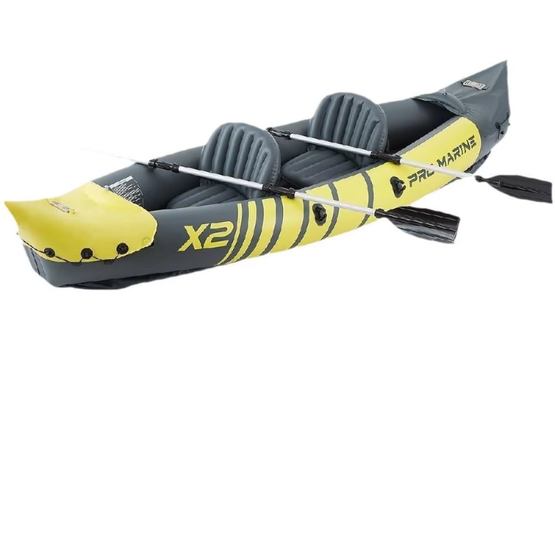 All-Purpose Inflatable Boat fo - Fishing Boat Inflatable ulasan dan harga