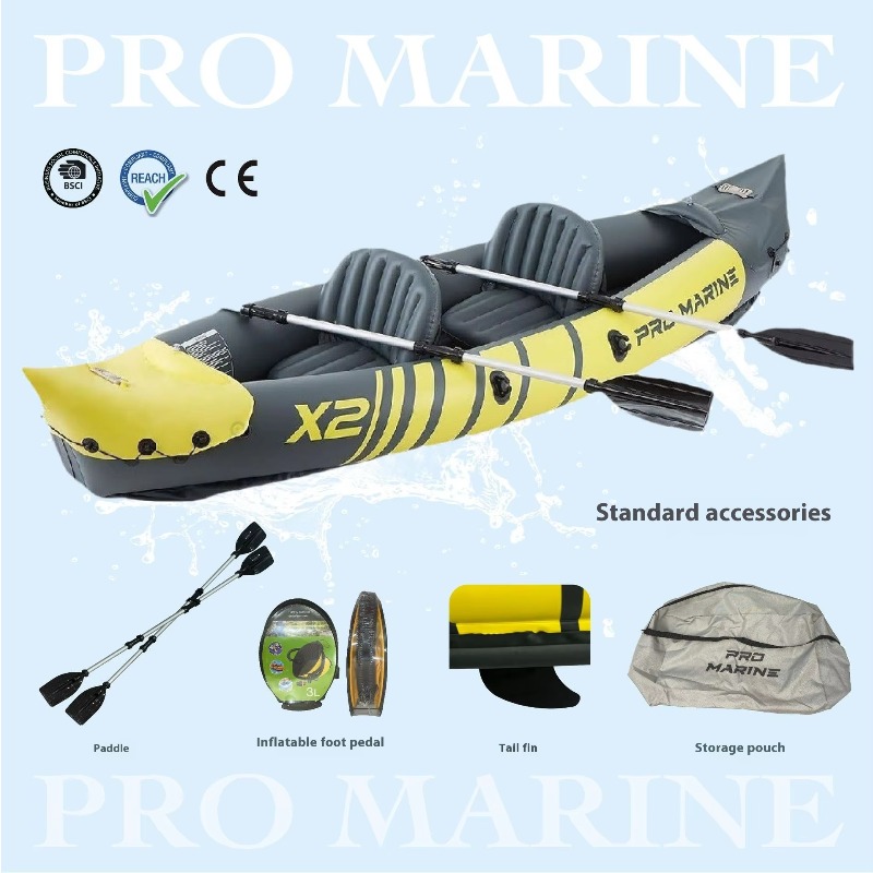 All-Purpose Inflatable Boat fo - Fishing Boat Inflatable ulasan dan harga