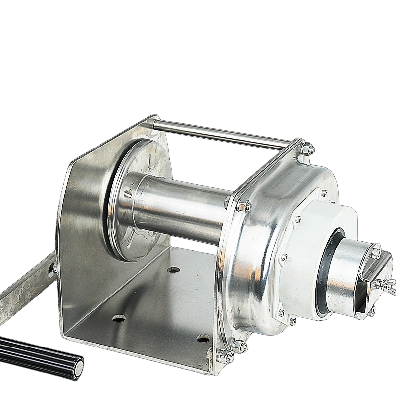 SSTLF 12V 600 900 1000W 316 St - Fishing Boat Anchor Winch ulasan dan harga