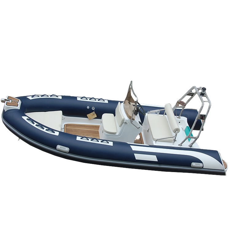 Aluminium Sport Style Inflatab - Fishing Boat Fiberglass ulasan dan harga