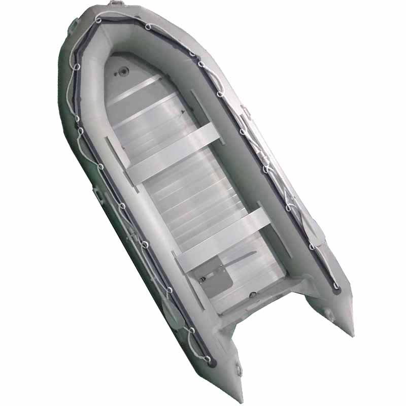 Factory Price Inflatable Rubbe - Fishing Boat Outboard Motor ulasan dan harga