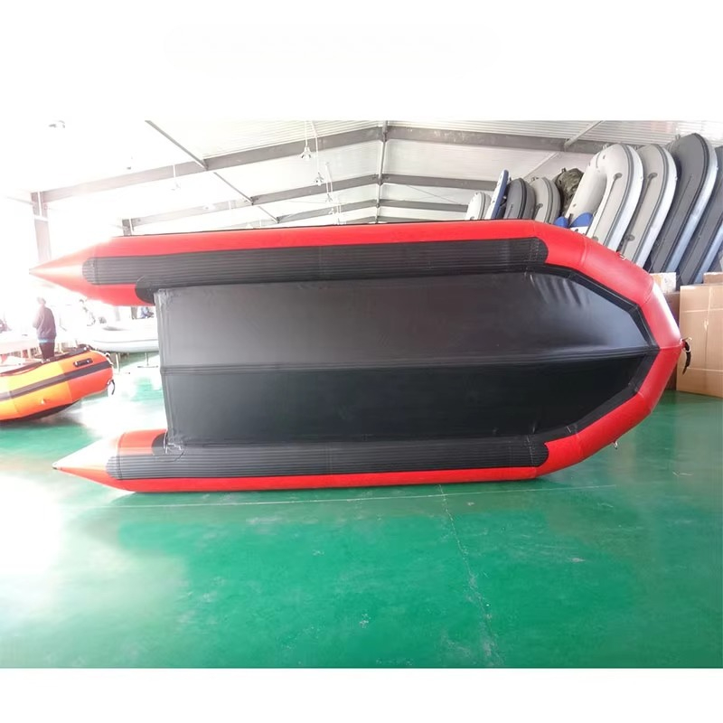 Factory Price Inflatable Rubbe - Fishing Boat Outboard Motor ulasan dan harga