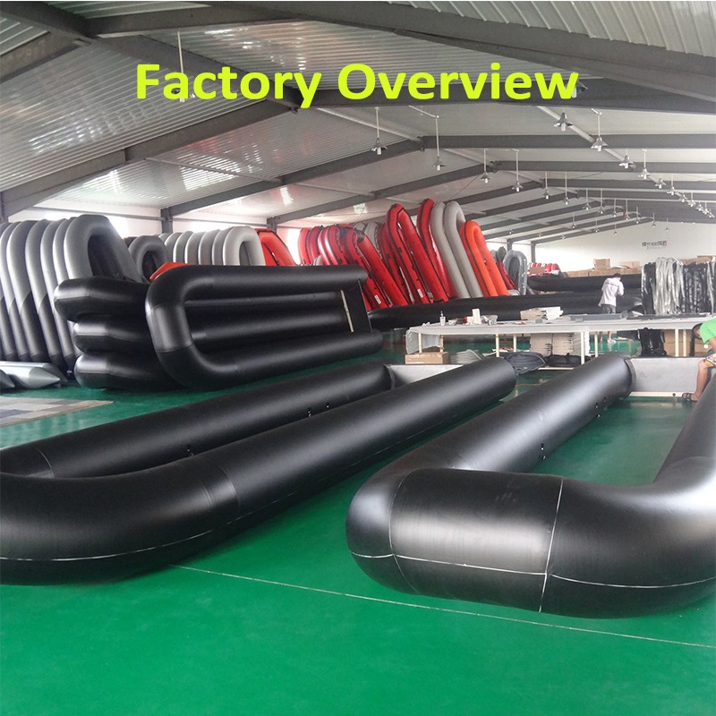 Factory Price Inflatable Rubbe - Fishing Boat Outboard Motor ulasan dan harga