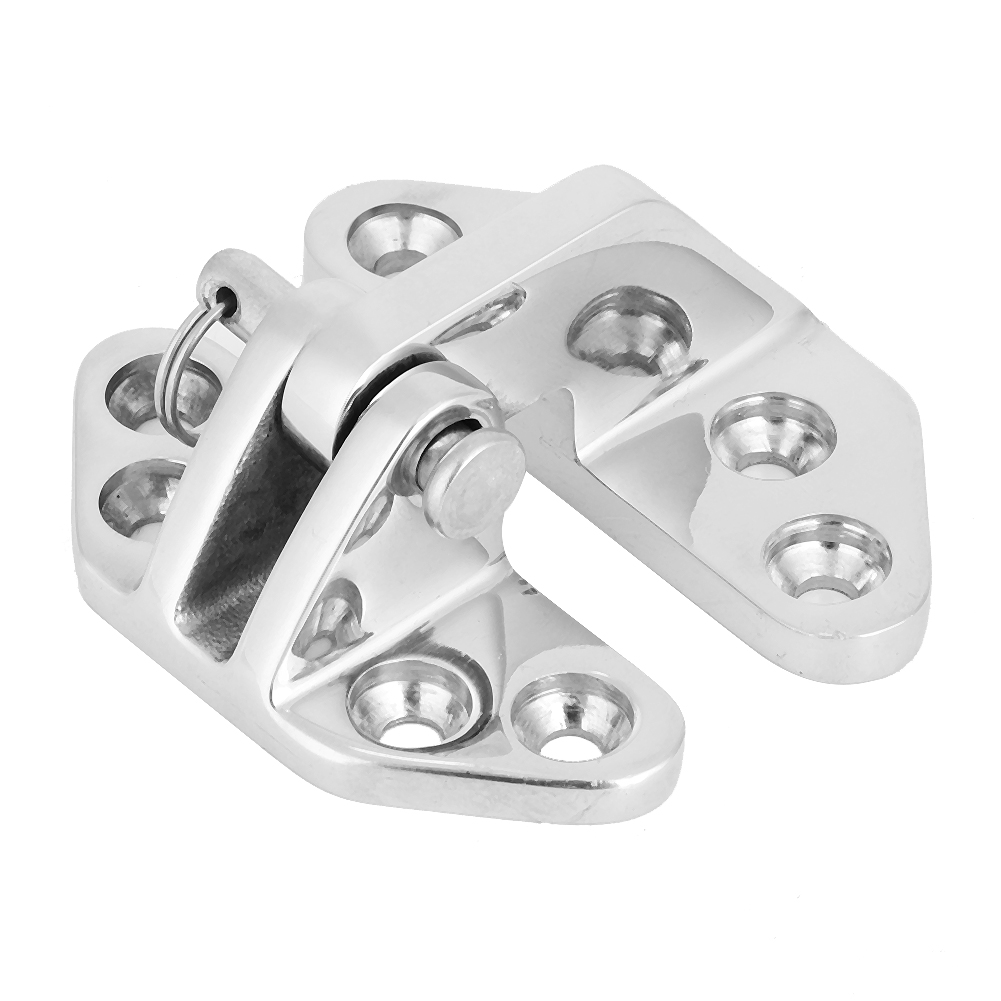 Stainless Steel Hatch Hinge Ma - Fishing Boat Paddle ulasan dan harga