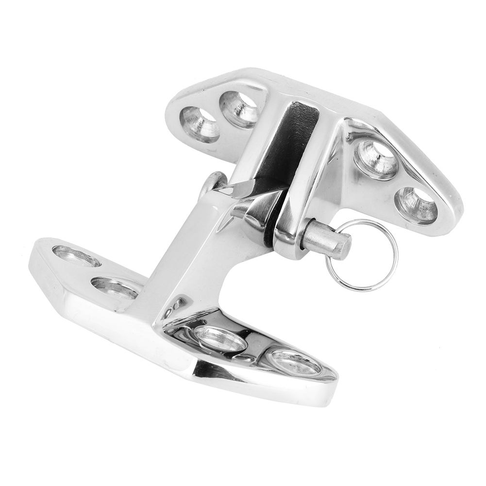 Stainless Steel Hatch Hinge Ma - Fishing Boat Paddle ulasan dan harga