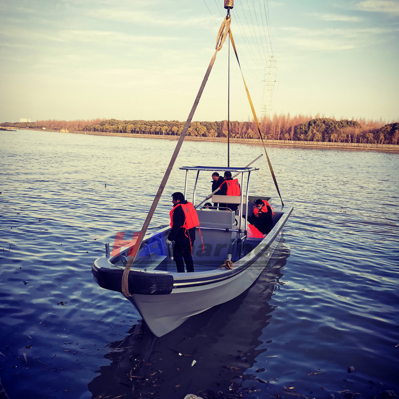 9m Fiberglass High Speed Fishi - Fishing Boat Fiberglass ulasan dan harga