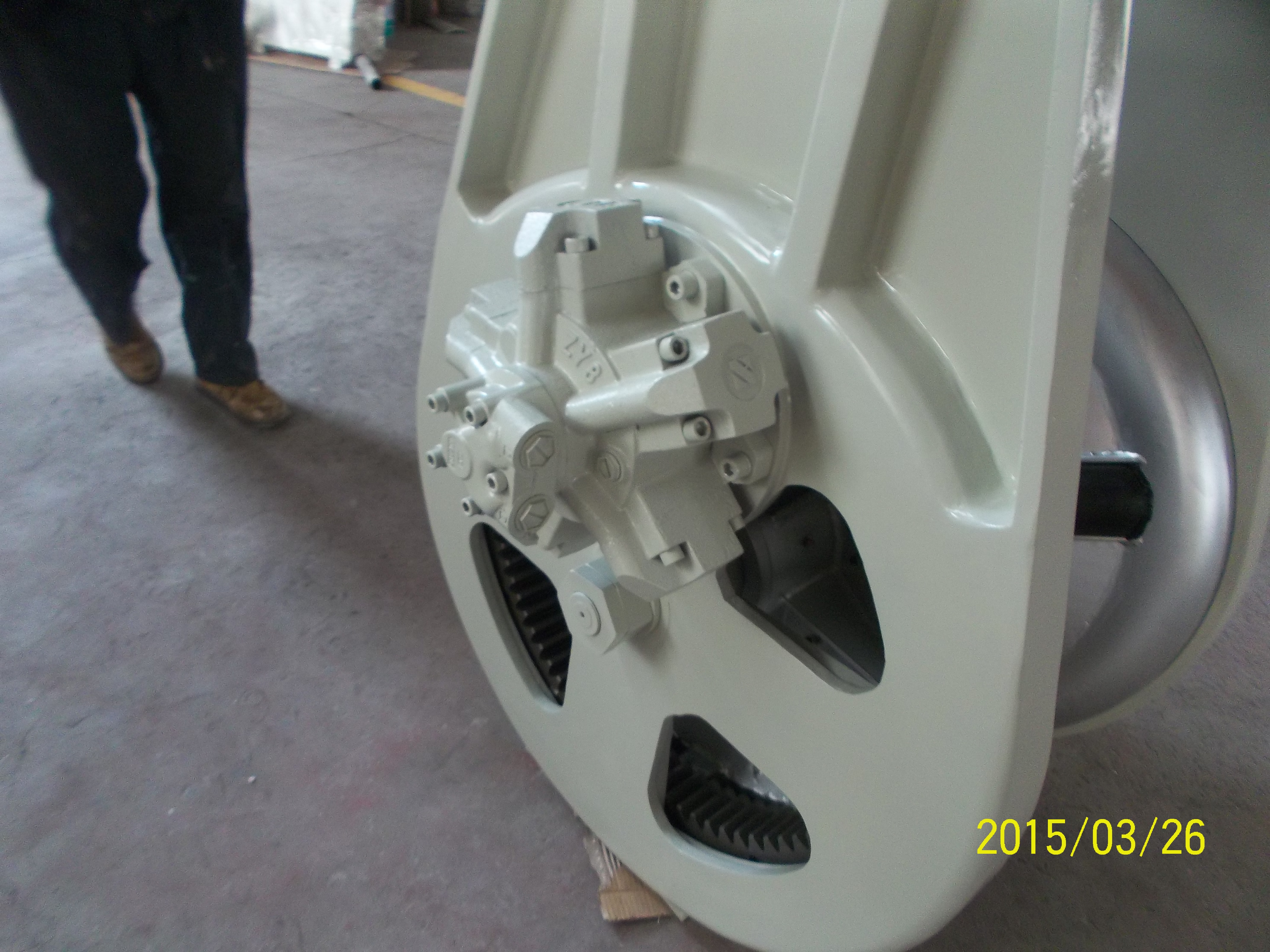 Aluminium Power Block Winch St - Fishing Boat Anchor Winch ulasan dan harga