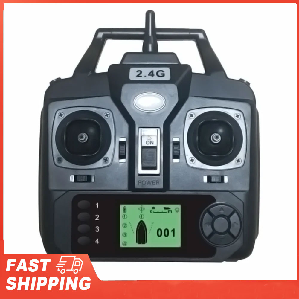 GPS Automatic Remote Control B - Fishing Boat Gps ulasan dan harga