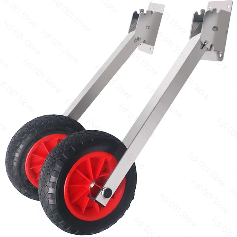 Rubber Boat Small Trailer/fish - Fishing Boat Aluminum ulasan dan harga