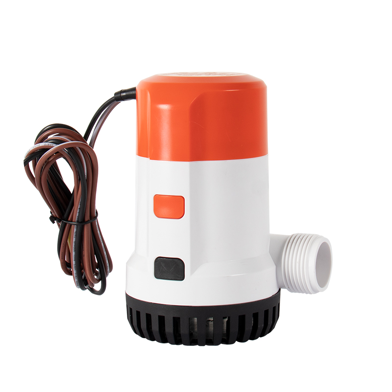 seaflo13 series bilge pump mar - Fishing Boat Trailer ulasan dan harga